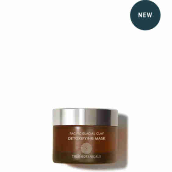 Detoxifying Mask