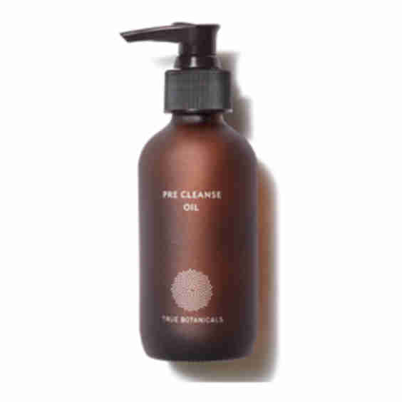 Pre Cleanse Oil