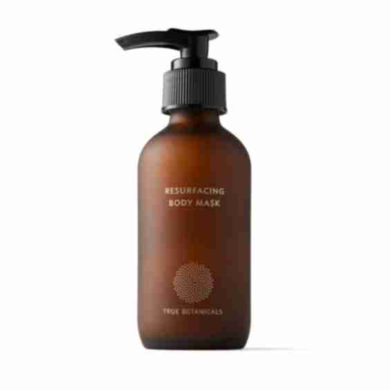 Resurfacing Body Mask