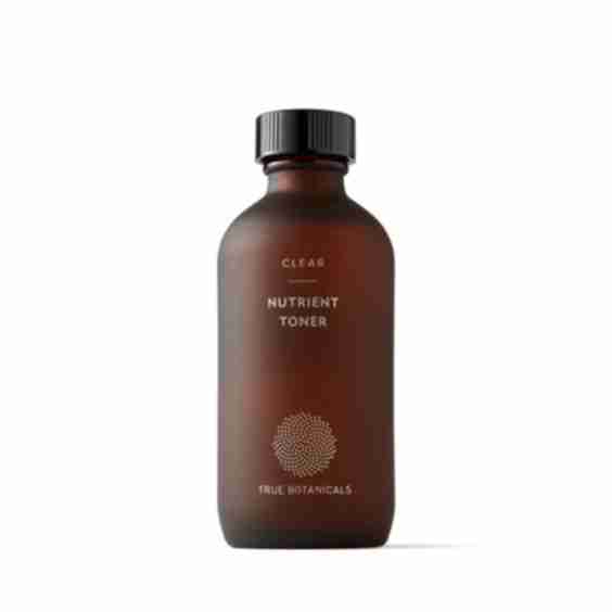 Clear Nutrient Toner
