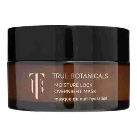 Moisture Lock Overnight Mask