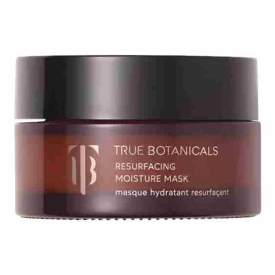 Resurfacing Moisture Mask