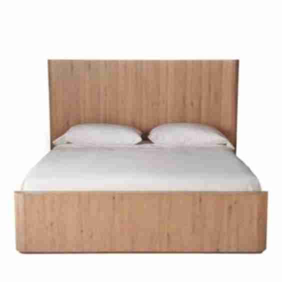 Walker Queen Bed Panel