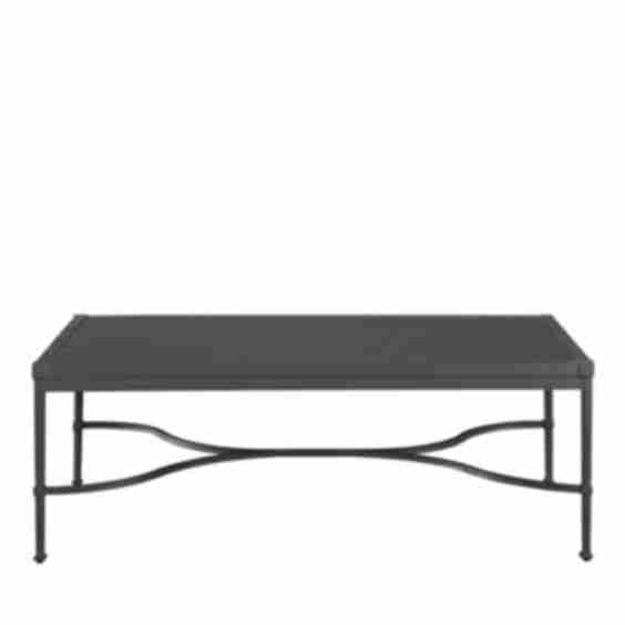 Seneca Outdoor Cocktail Table