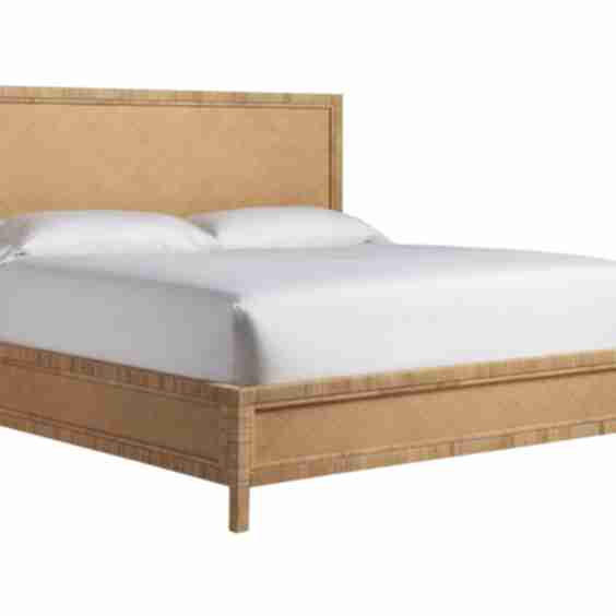 Coastal Living Folly Bed