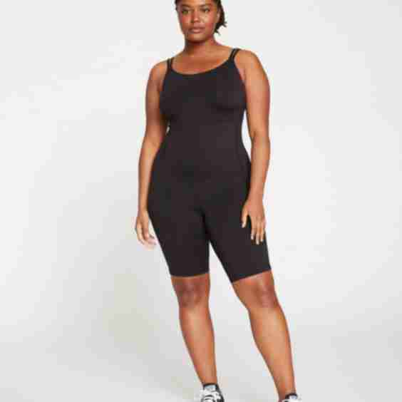 Next-to-Naked Bodyshort