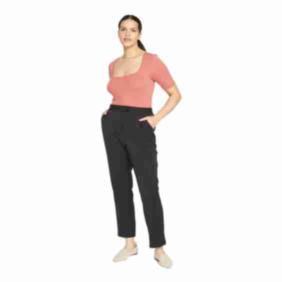 All Day Cigarette Pant