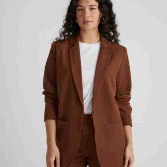 All Day Classic Blazer