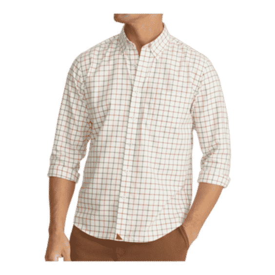 Wrinkle-Free Lorent Shirt