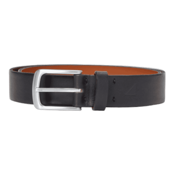 Classic Leather Belt