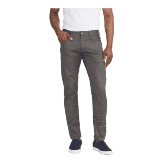 5-Pocket Chino Pants