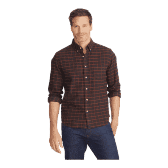 Flannel Martino Shirt