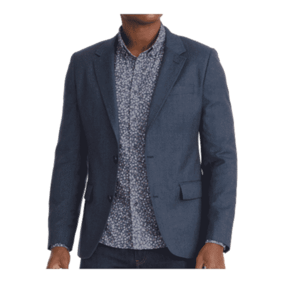 Wrinkle-Resistant Casey Sport Coat