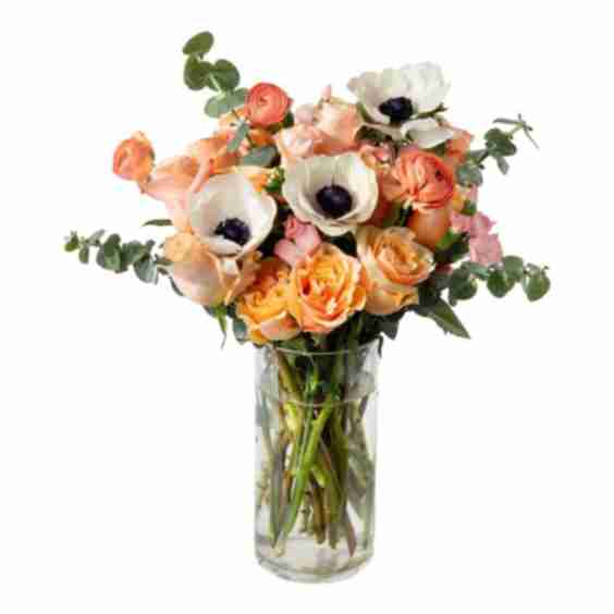 The Margot Flower Bouquet.