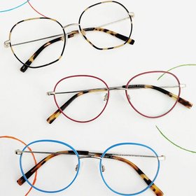 Warby Parker