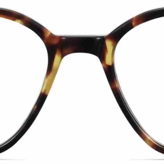 Bronte Eyeglasses