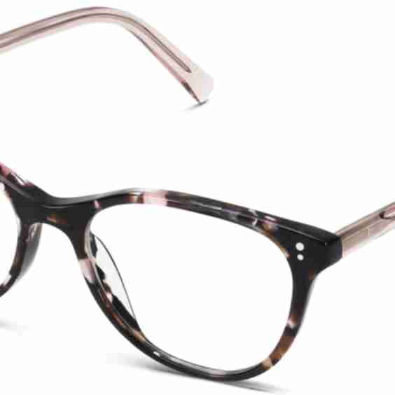 Nadia Eyeglasses