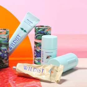 Wildist