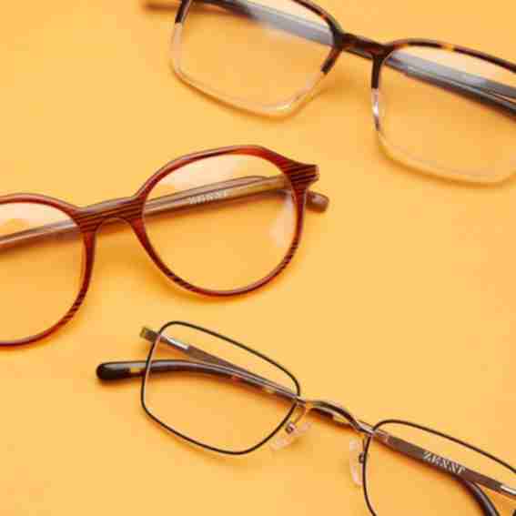 Zenni Optical Reviews
