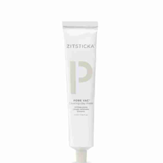 Pore Vac Clearing Clay Mask