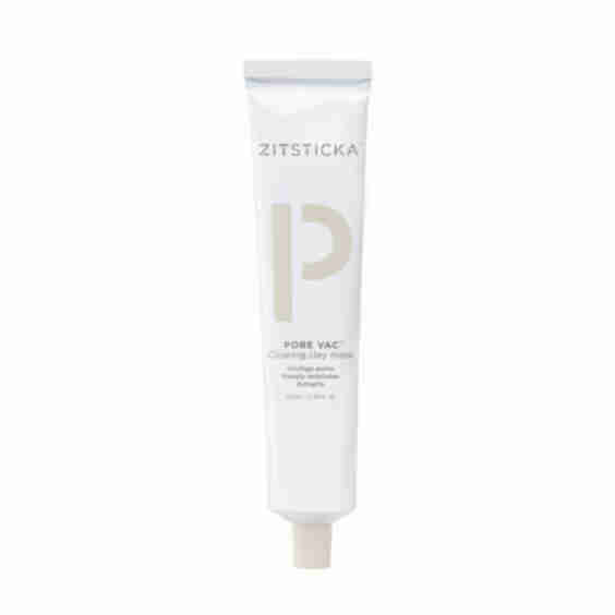 Pore Vac Clearing Clay Mask