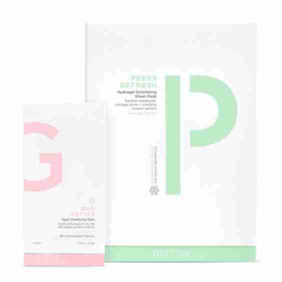 DIY Spa Pack