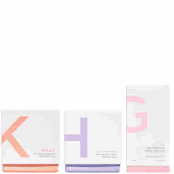 Full Circle Patch Kit