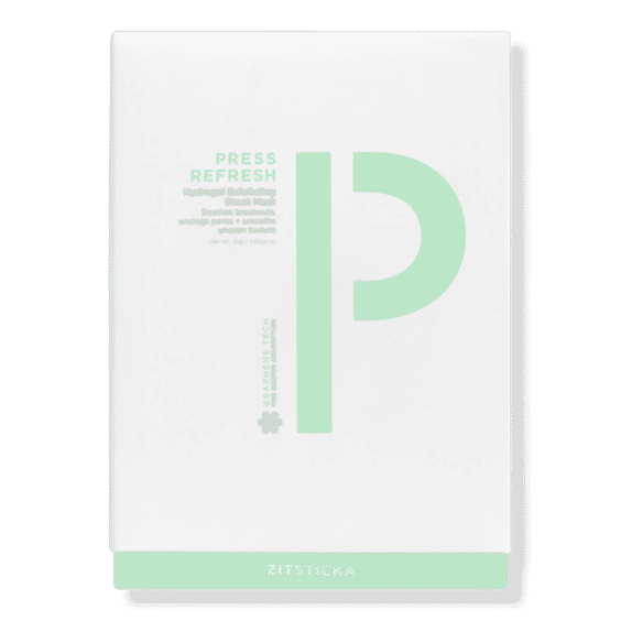 Press Refresh