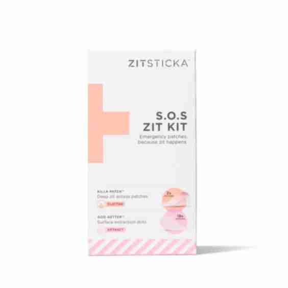 S.O.S. Zit Kit