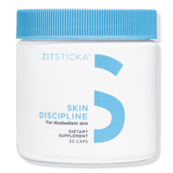 Skin Discipline