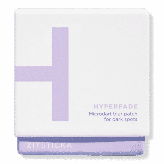 Hyperfade