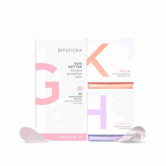 Patch It Up Set