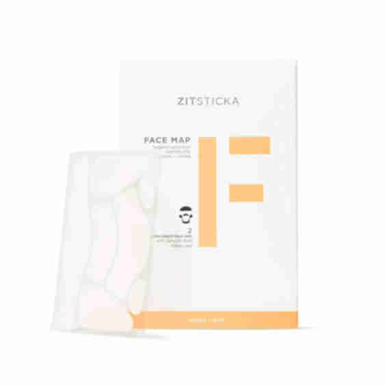 Face Map