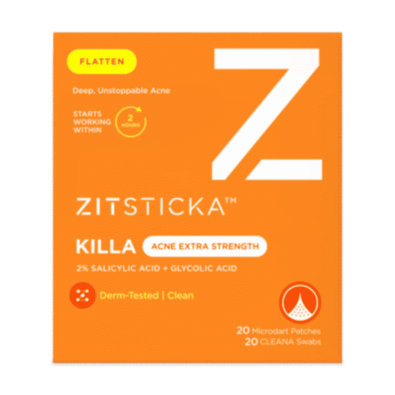 Killa Acne Extra Strength Microdart Patches