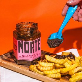 Salsa Norte