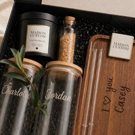 Maison Custom