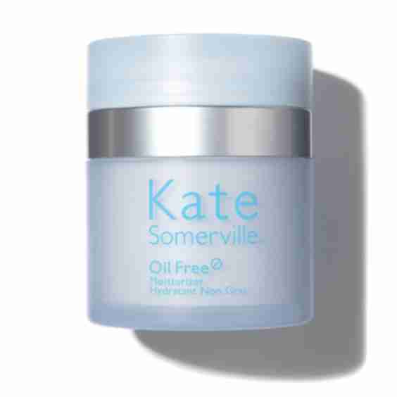 Oil Free Moisturiser
