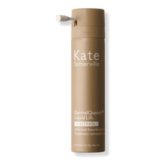 DermalQuench Liquid Lift + Retinol