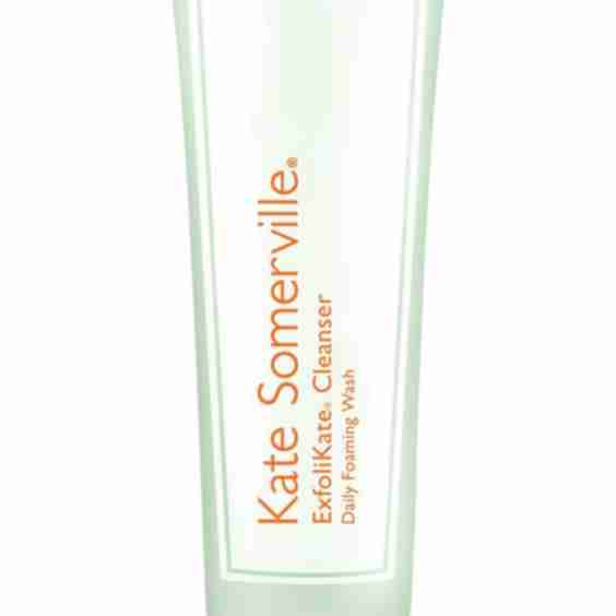 ExfoliKate Cleanser Daily Foaming Wash
