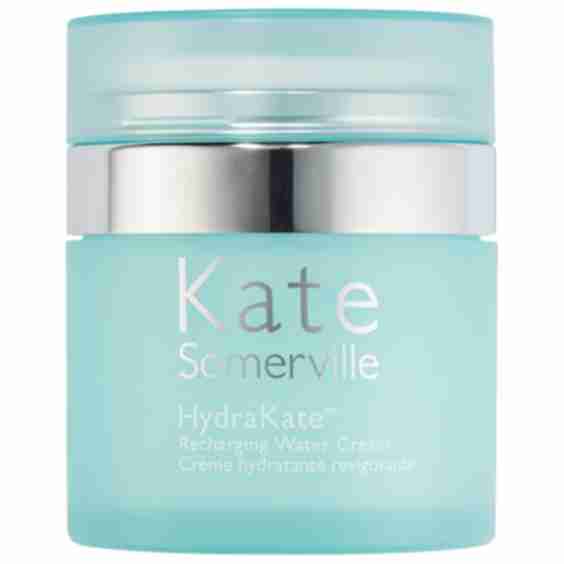 Hydrakate Recharging Water Cream