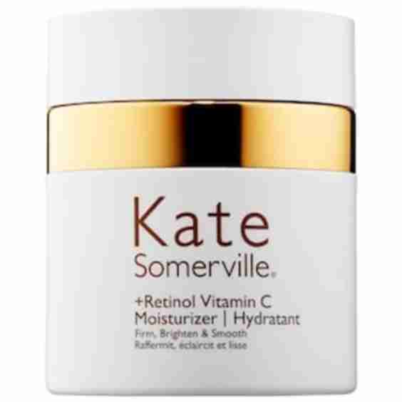 Retinol Vitamin C Moisturizer
