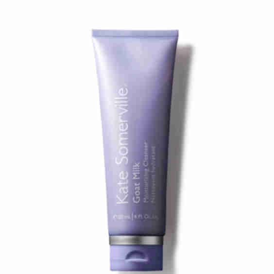 Goat Milk Moisturizing Cleanser