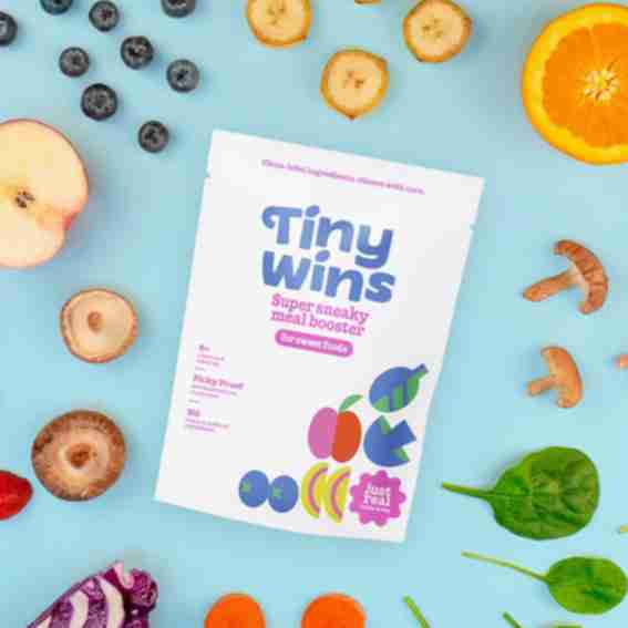 Tiny Wins Reviews