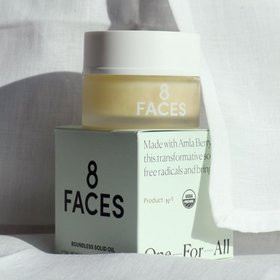 8 Faces Beauty