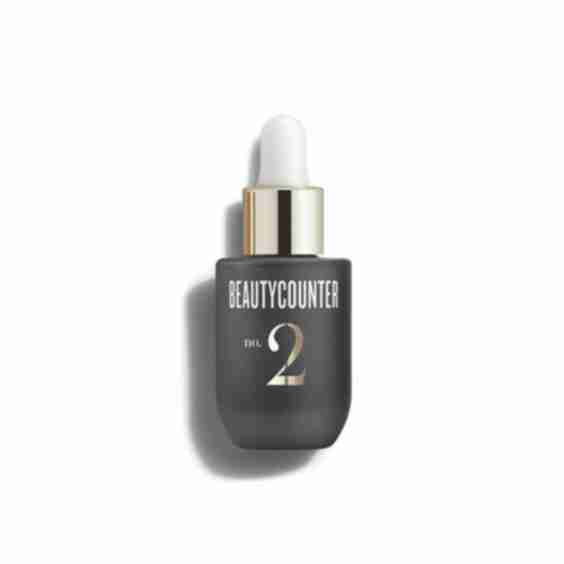 Counter+ No. 2 Plumping Facial Oil