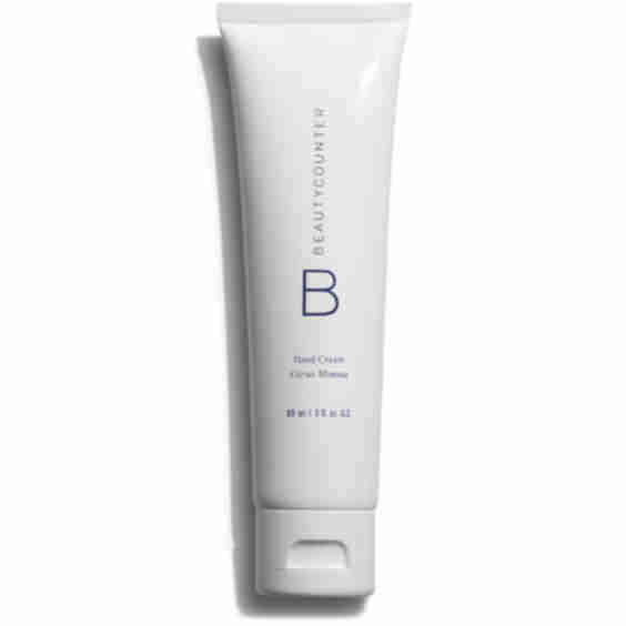 Hand Cream - Citrus Mimosa