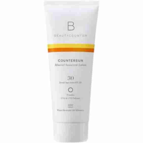 Countersun Mineral Sunscreen Lotion SPF 30