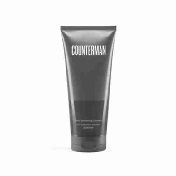 Counterman Daily Exfoliating Cleanser