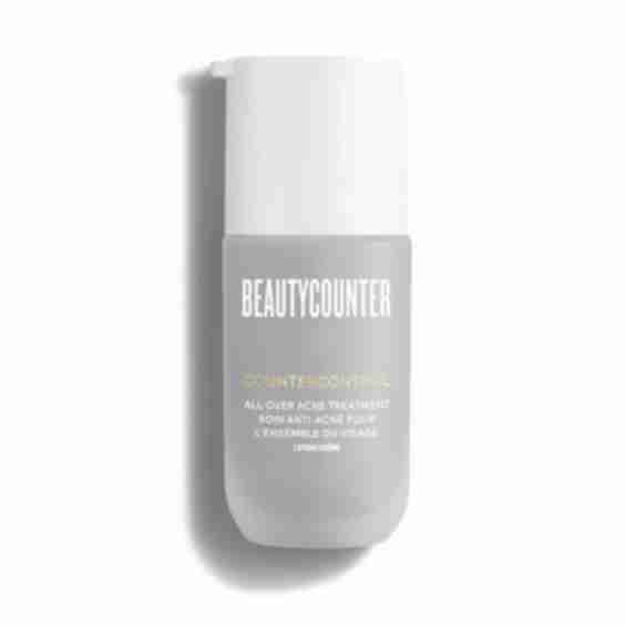 Countercontrol All Over Acne Treatment