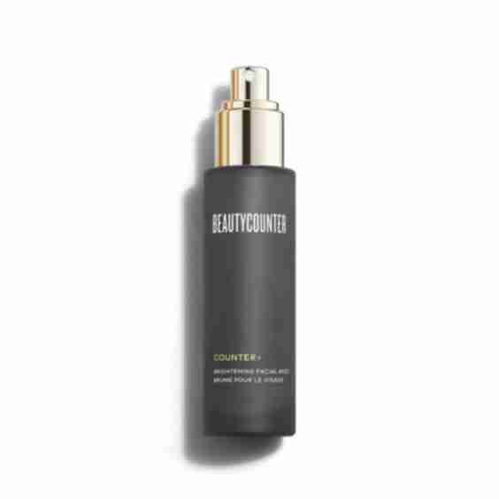 Counter+ Brightening Facial Mist